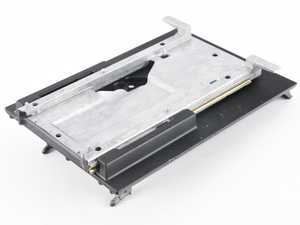 ES#86805 - 51168213874 - Arm Rest Sliding Bracket - Adjusts the arm rest forward and backwards  - Genuine BMW - BMW