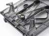 ES#86805 - 51168213874 - Arm Rest Sliding Bracket - Adjusts the arm rest forward and backwards  - Genuine BMW - BMW