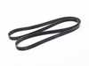 ES#3424335 - 0PB903137A - Serpentine Belt  - A failing drive belt could affect the performance of your vehicle's auxiliary systems - Genuine Porsche - Porsche