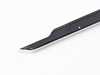 ES#2590287 - 51357298917 - Channel Sealing - Outer Door, Front Left, Alu Matt - Genuine BMW - BMW