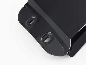 ES#2922617 - 51357322518 - COVER COLUMN B RIGHT - Genuine BMW - 