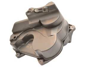 ES#4045313 - 06E103464D - Pressure Control Valve (PCV) - Located beneath the intake manifold. - Hamburg Tech - Audi