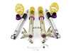 ES#3508266 - 352200BV - KW V3 Series Coilover System - The ultimate in coilover technology featuring double adjustable dampening. Includes new forged knuckles - no core charge. - KW Suspension - BMW