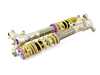 ES#3508266 - 352200BV - KW V3 Series Coilover System - The ultimate in coilover technology featuring double adjustable dampening. Includes new forged knuckles - no core charge. - KW Suspension - BMW