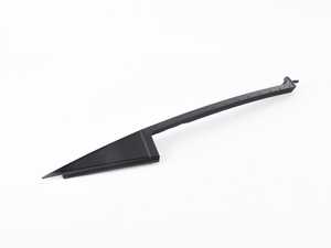 ES#2922615 - 51357322446 - END COVER, DOOR, REAR RIGHT - Genuine BMW - 