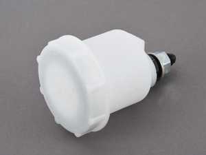 ES#3569652 - OBPCB004 - Brake Fluid Reservoir, Offset 7/16-20 Outlet, 5 oz - OBP - 