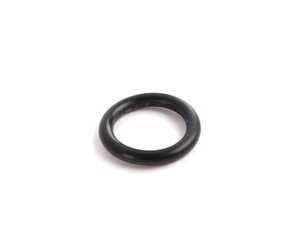 ES#1621651 - 0129970348 - O-Ring - Priced Each - Coolant level sensor to expansion tank - Genuine Mercedes Benz - Mercedes Benz
