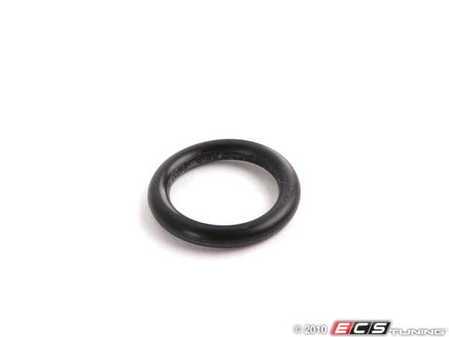 ES#1621651 - 0129970348 - O-Ring - Priced Each - Coolant level sensor to expansion tank - Genuine Mercedes Benz - Mercedes Benz