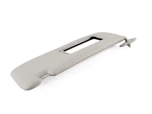 E36 Illuminated Sun Visor - Left