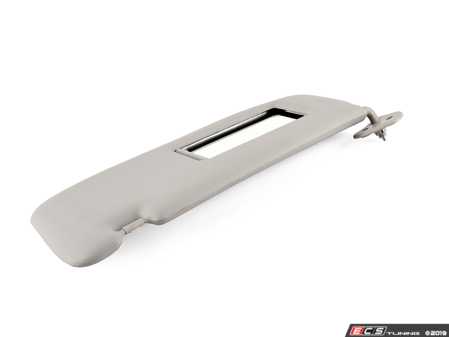 ES#2590241 - 51168237113 - E36 Illuminated Sun Visor - Left - Genuine BMW - BMW