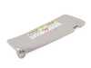 ES#2590241 - 51168237113 - E36 Illuminated Sun Visor - Left - Genuine BMW - BMW