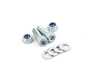 ES#4044474 - OBPBOLT1 - Single Master Cylinder Bolt Kit - OBP - 