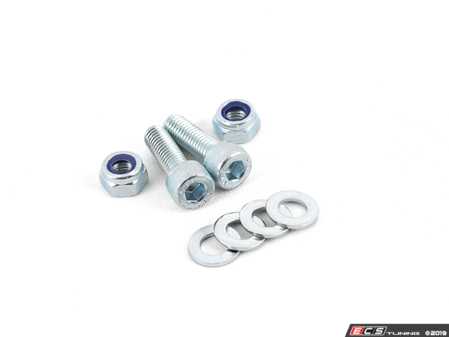 ES#4044474 - OBPBOLT1 - Single Master Cylinder Bolt Kit - OBP - 