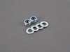 ES#4044474 - OBPBOLT1 - Single Master Cylinder Bolt Kit - OBP - 