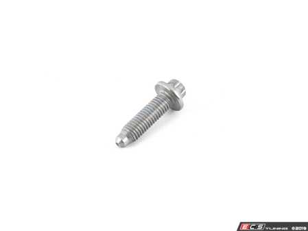 ES#3487180 - 11138592611 - ASA-BOLT - Genuine MINI - 