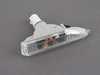 ES#3193931 - 63137406369 - Side turn Signal - Left  - Mounts to the side quarter panel - Genuine MINI - MINI