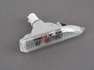 ES#3193931 - 63137406369 - Side turn Signal - Left  - Mounts to the side quarter panel - Genuine MINI - MINI