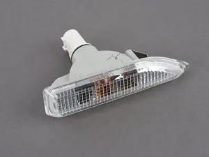 Side turn Signal - Left 