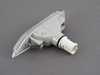 ES#3193931 - 63137406369 - Side turn Signal - Left  - Mounts to the side quarter panel - Genuine MINI - MINI