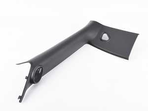 ES#2578748 - 51432758995 - Front A Pillar cover H/K - Left - For vehicles with H/K - Genuine MINI - MINI