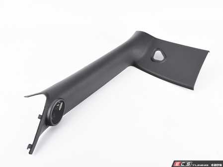 ES#2578748 - 51432758995 - Front A Pillar cover H/K - Left - For vehicles with H/K - Genuine MINI - MINI