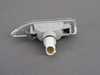 ES#3193931 - 63137406369 - Side turn Signal - Left  - Mounts to the side quarter panel - Genuine MINI - MINI