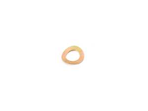 ES#60025 - 34211117860 - SPRING WASHER - Genuine BMW - BMW