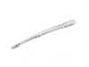 ES#2977736 - 51117362694 - IMPACT STRIP, UPPER RIGHT - Genuine BMW - BMW