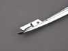 ES#2977736 - 51117362694 - IMPACT STRIP, UPPER RIGHT - Genuine BMW - BMW