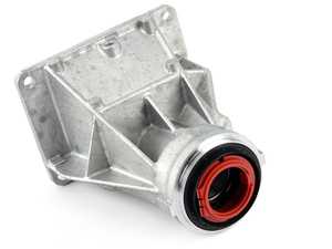 ES#2079835 - 31507578652 - Genuine BMW Front Differential Support Bracket  - Connects to the side of the front differential - Genuine BMW - BMW