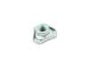 ES#1509508 - 99908445209 - NUT M12 - Genuine Porsche - 