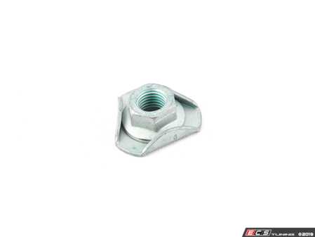 ES#1509508 - 99908445209 - NUT M12 - Genuine Porsche - 