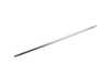 ES#2590287 - 51357298917 - Channel Sealing - Outer Door, Front Left, Alu Matt - Genuine BMW - BMW