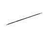 ES#2590287 - 51357298917 - Channel Sealing - Outer Door, Front Left, Alu Matt - Genuine BMW - BMW