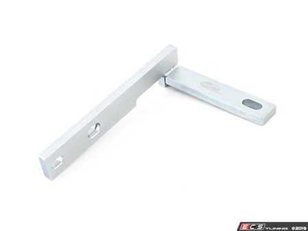 ES#4023624 - 119630 - MINI Cooper Block Holding Tool - Used to hold the engine via the alternator to the frame - Baum Tools - MINI