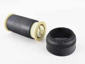 ES#3245560 - 37126790079 - E70 Rear Air Spring - Priced Each - Original equipment product of high quality - OEM - BMW