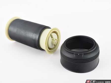 ES#3245560 - 37126790079 - E70 Rear Air Spring - Priced Each - Original equipment product of high quality - OEM - BMW