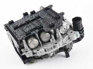ES#3520214 - 0GC325025DZ1P - MECHATRON. - Genuine Volkswagen Audi - Audi