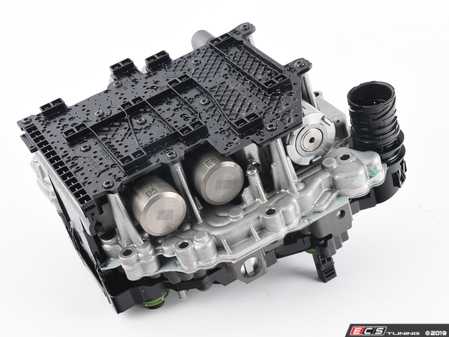 ES#3520214 - 0GC325025DZ1P - MECHATRON. - Genuine Volkswagen Audi - Audi