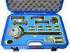 ES#3202096 - BT40070PLUS - VW/Audi Timing Kit - Used to set correct timing on VW/Audis 2.5L 5 cyl, 3.0T V6 (SC), 3.2L V6, 4.2L V8, & 5.2L V10 - Baum Tools - Audi