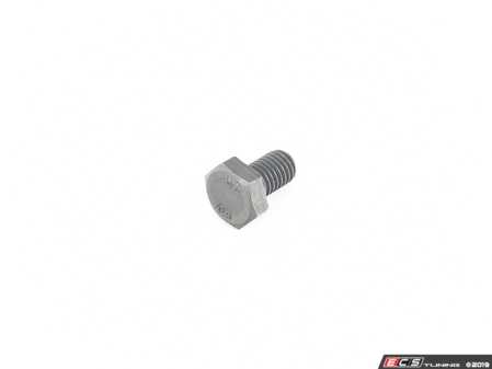 ES#15185 - 07119913817 - BOLTM10X16 - Genuine BMW - BMW