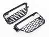ES#4487738 - G30M5FT-FG-PDC - M5 Style Front Bumper Conversion W/ Fog Light Grilles - M5 looks without the M5 cost while retaining PDC - ECS - BMW