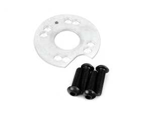 ES#2917780 - ALIGSHM01 - Rear Camber Shim - priced each - adjusts camber -1.0 per shim added. mounting hardware included - Euro Sport Acc - Volkswagen