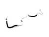 ES#2100587 - 17227590614 - Oil Cooler Line - Genuine BMW - BMW