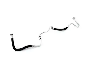 Oil Cooler Line
