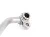 ES#2100587 - 17227590614 - Oil Cooler Line - Genuine BMW - BMW