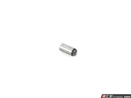 ES#3249722 - N10716301 - Dowel Pin - Flywheel locating dowel pin in the crankshaft - Genuine Volkswagen Audi - Audi
