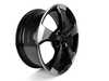 ES#3233522 - 8V0601025GA - 19" Alloy Wheel - Priced Each - 19"x8.5" ET46 5x112 - Genuine Volkswagen Audi - Audi Volkswagen