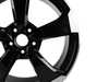 ES#3233522 - 8V0601025GA - 19" Alloy Wheel - Priced Each - 19"x8.5" ET46 5x112 - Genuine Volkswagen Audi - Audi Volkswagen