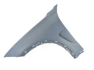 ES#2698602 - 51657373541 - F15 X5 Fender - Genuine BMW - BMW
